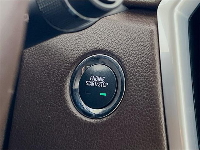 used 2013 Cadillac SRX car, priced at $12,975