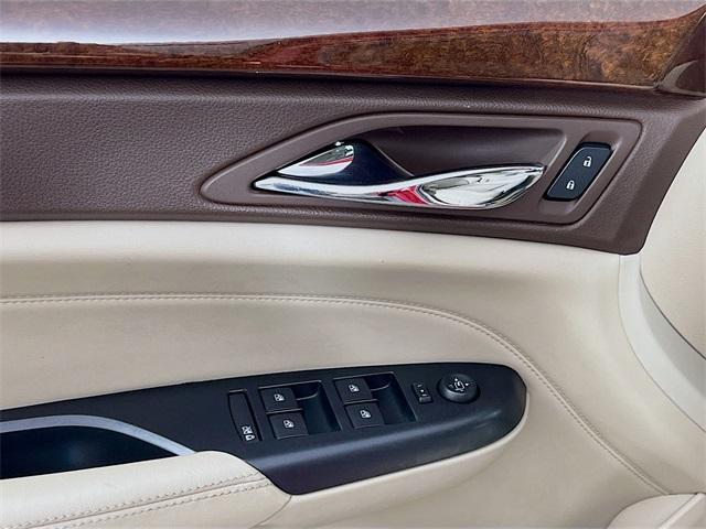 used 2013 Cadillac SRX car, priced at $12,975