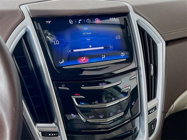 used 2013 Cadillac SRX car, priced at $12,975