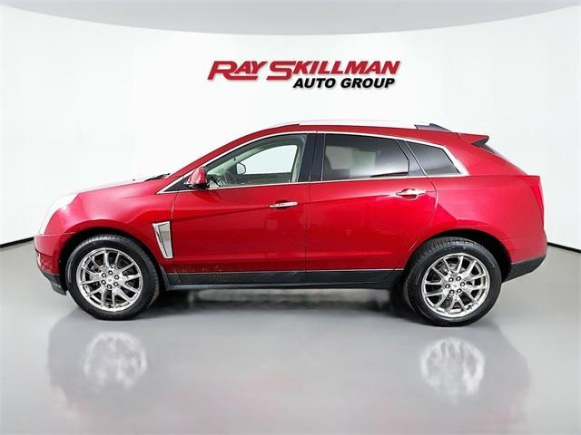 used 2013 Cadillac SRX car, priced at $12,975