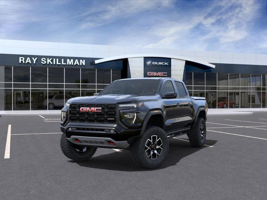 new 2024 GMC Canyon car, priced at $57,940