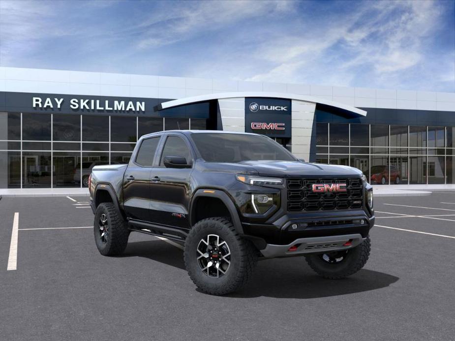 new 2024 GMC Canyon car, priced at $57,940