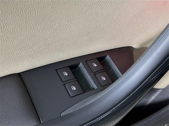 used 2019 Buick Cascada car, priced at $22,975