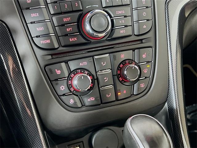 used 2019 Buick Cascada car, priced at $22,975