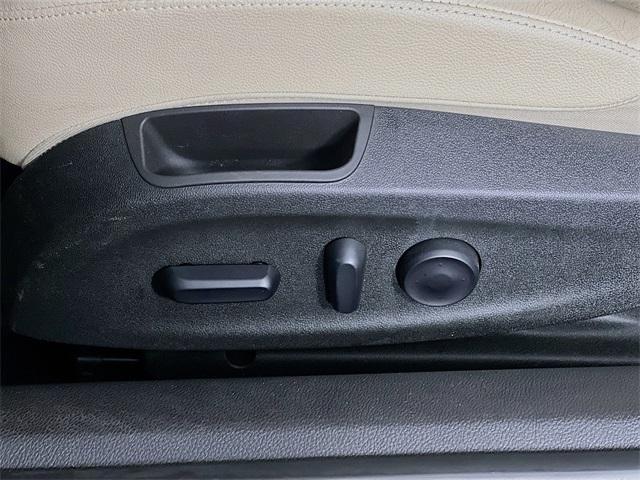 used 2019 Buick Cascada car, priced at $22,975