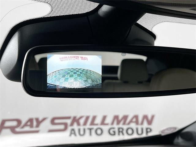 used 2019 Buick Cascada car, priced at $22,975