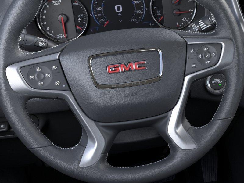 new 2024 GMC Terrain car, priced at $39,180