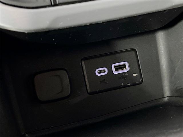 used 2022 GMC Acadia car, priced at $26,975