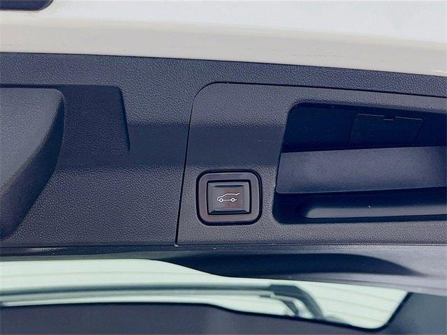 used 2022 GMC Acadia car, priced at $26,975