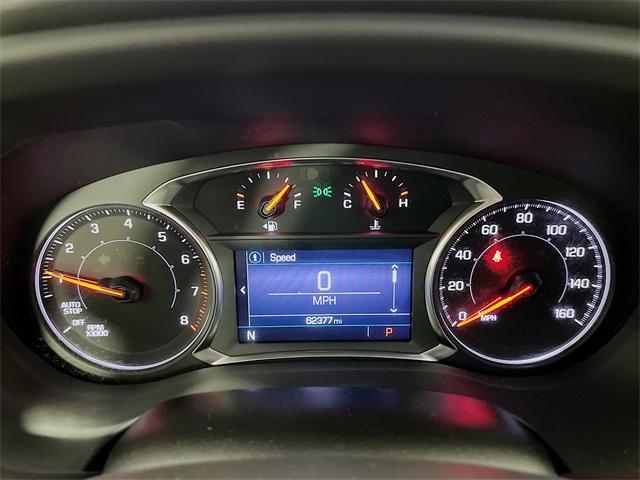 used 2022 GMC Acadia car, priced at $26,975