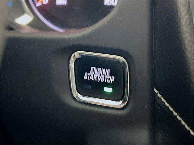 used 2022 GMC Acadia car, priced at $26,975