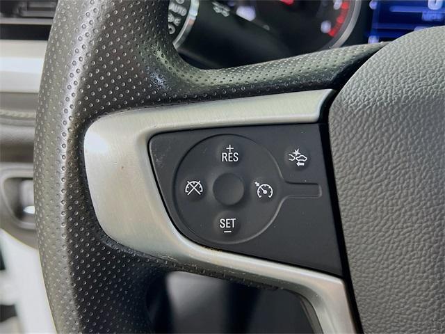 used 2022 GMC Acadia car, priced at $26,975