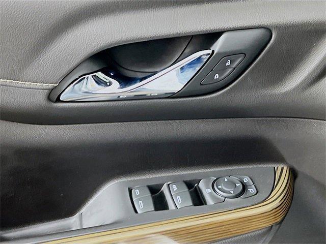 used 2022 GMC Acadia car, priced at $26,975