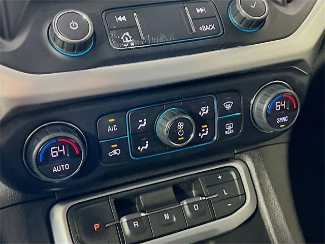 used 2022 GMC Acadia car, priced at $26,975