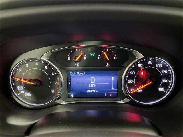 used 2022 GMC Acadia car, priced at $26,975