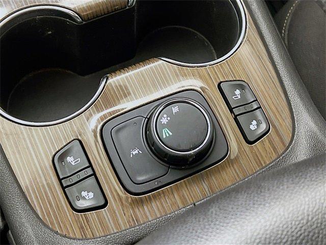 used 2022 GMC Acadia car, priced at $26,975