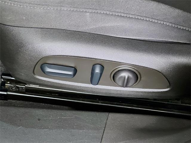 used 2022 Chevrolet Malibu car, priced at $20,975