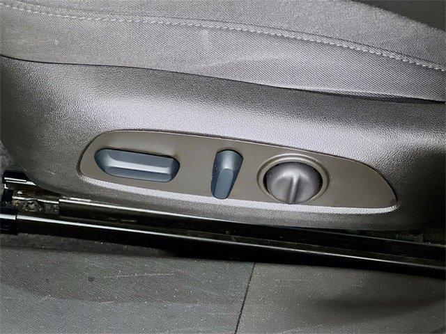 used 2022 Chevrolet Malibu car, priced at $20,975