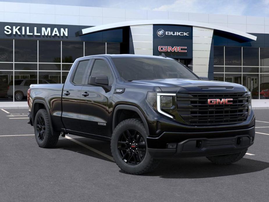 new 2024 GMC Sierra 1500 car, priced at $54,550