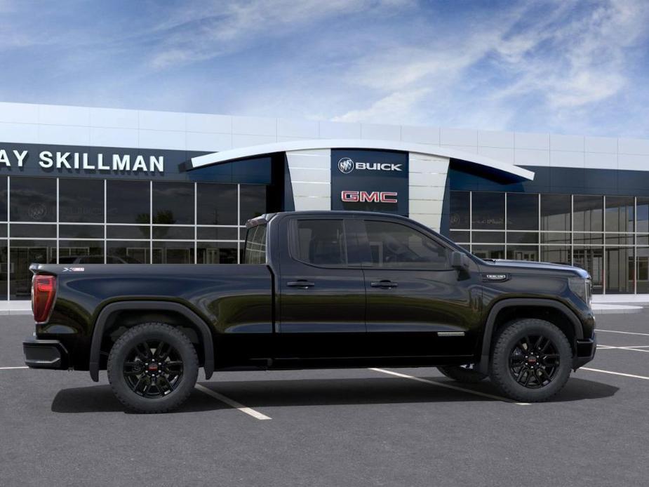 new 2024 GMC Sierra 1500 car, priced at $54,550