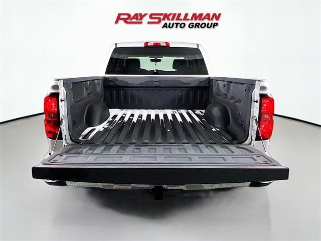 used 2014 Chevrolet Silverado 1500 car, priced at $22,975