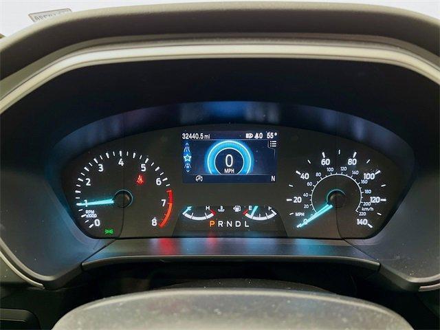 used 2022 Ford Escape car, priced at $27,975