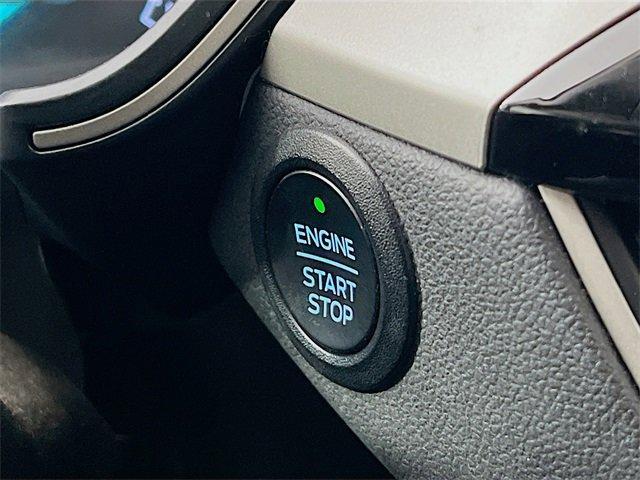 used 2022 Ford Escape car, priced at $27,975