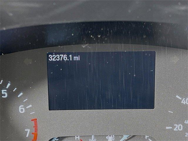 used 2022 Ford Escape car, priced at $27,975