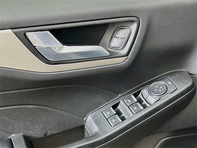 used 2022 Ford Escape car, priced at $27,975