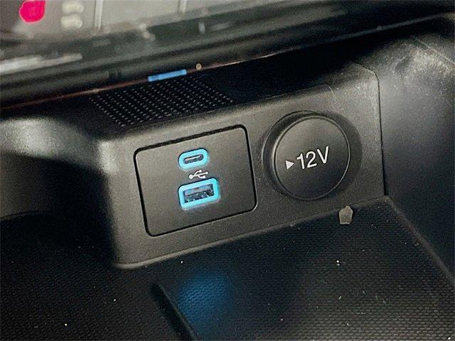 used 2022 Ford Escape car, priced at $27,975