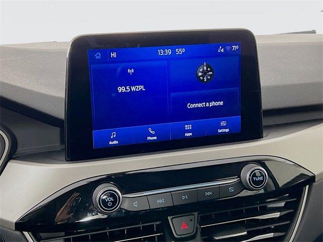 used 2022 Ford Escape car, priced at $27,975