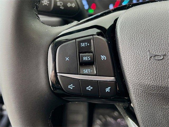 used 2022 Ford Escape car, priced at $27,975