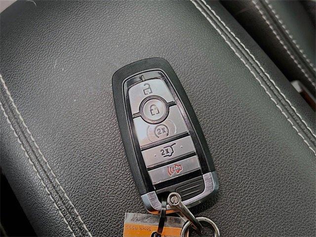 used 2022 Ford Escape car, priced at $27,975