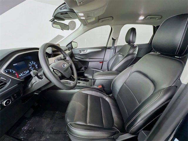 used 2022 Ford Escape car, priced at $27,975