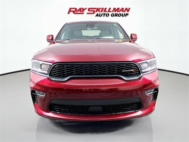 used 2022 Dodge Durango car, priced at $37,975