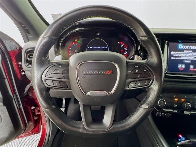 used 2022 Dodge Durango car, priced at $37,975