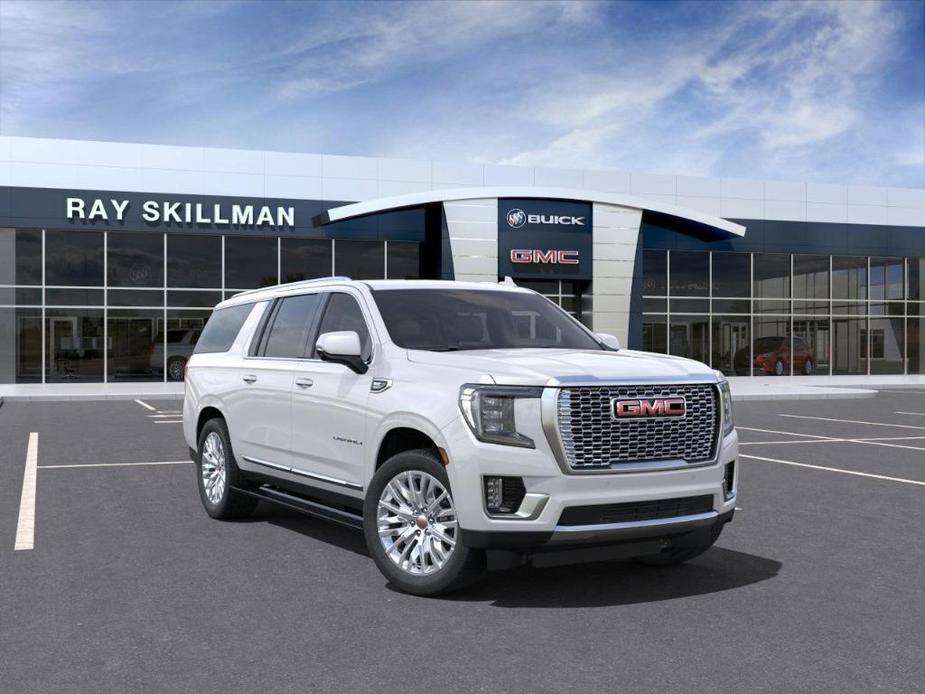 new 2024 GMC Yukon XL car, priced at $94,555