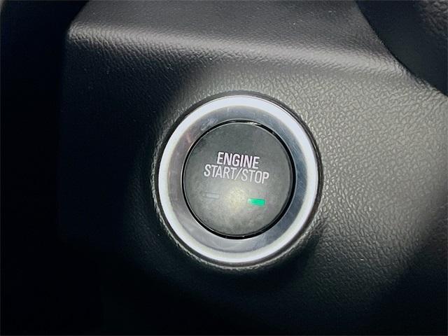 used 2023 GMC Terrain car, priced at $28,975