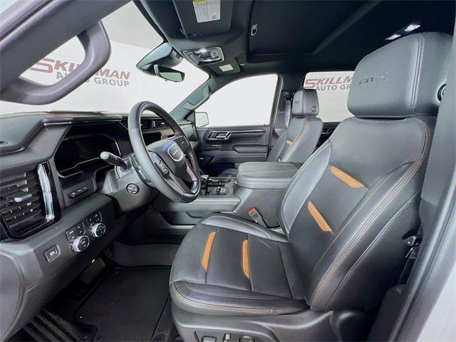used 2024 GMC Sierra 1500 car, priced at $63,975