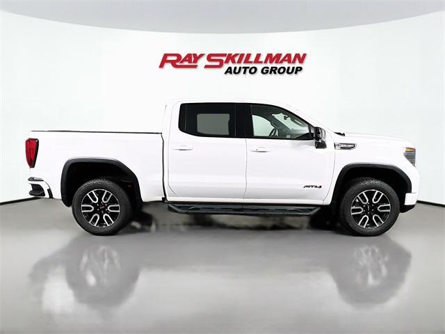 used 2024 GMC Sierra 1500 car, priced at $68,975