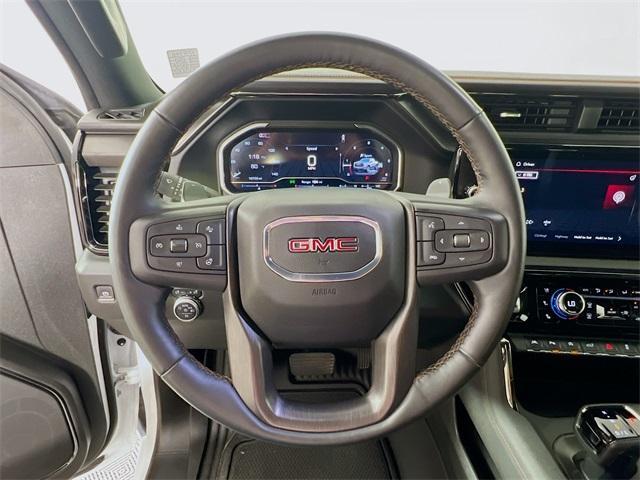 used 2024 GMC Sierra 1500 car, priced at $68,975