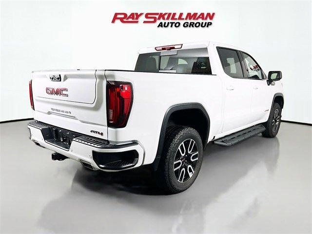 used 2024 GMC Sierra 1500 car, priced at $63,975