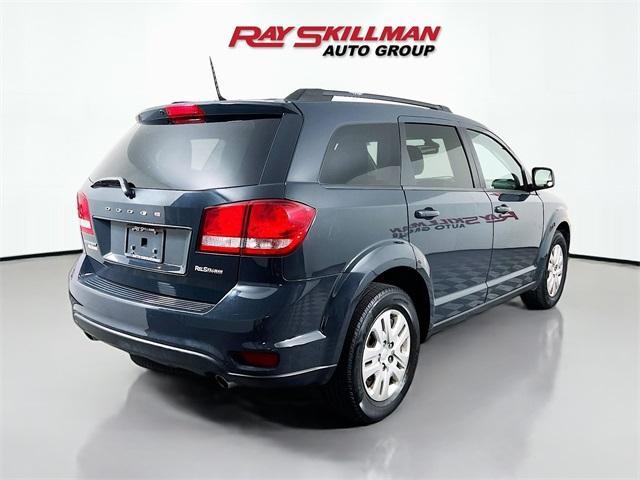 used 2018 Dodge Journey car, priced at $11,975