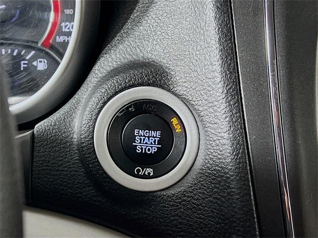 used 2018 Dodge Journey car, priced at $11,975