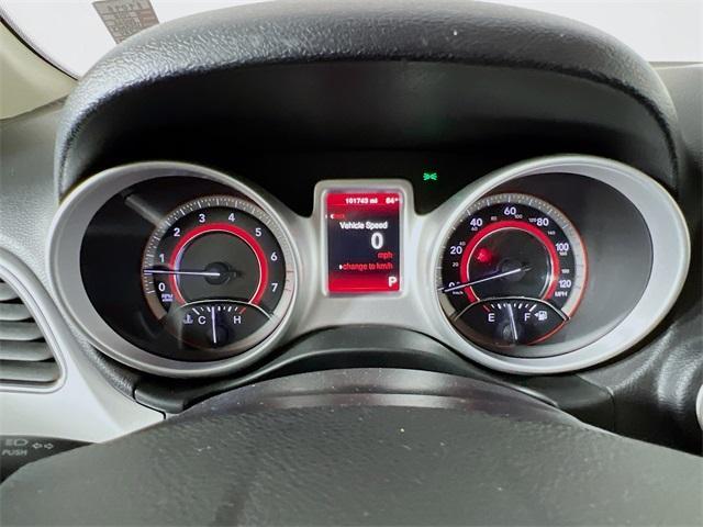 used 2018 Dodge Journey car, priced at $11,975