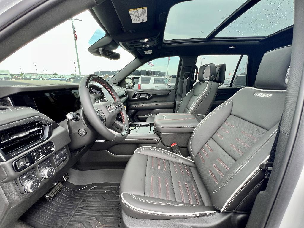 new 2025 GMC Yukon car, priced at $106,765