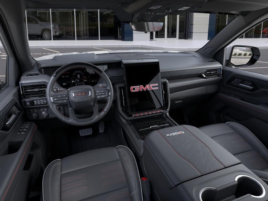 new 2025 GMC Yukon car, priced at $100,270