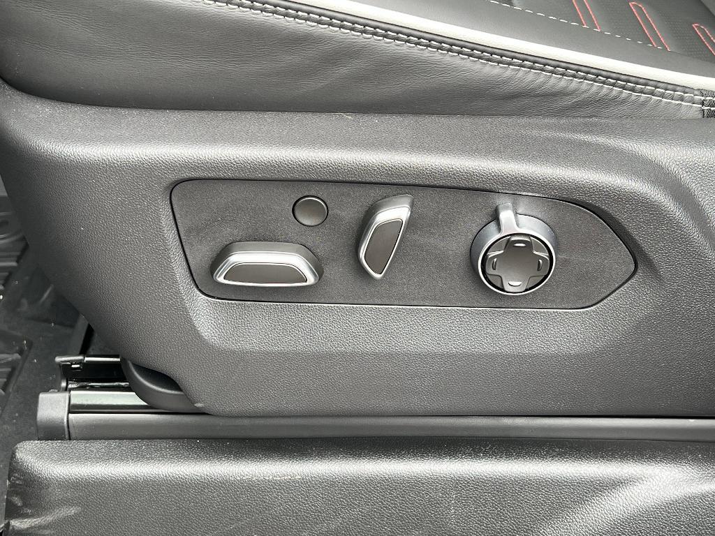 new 2025 GMC Yukon car, priced at $106,765