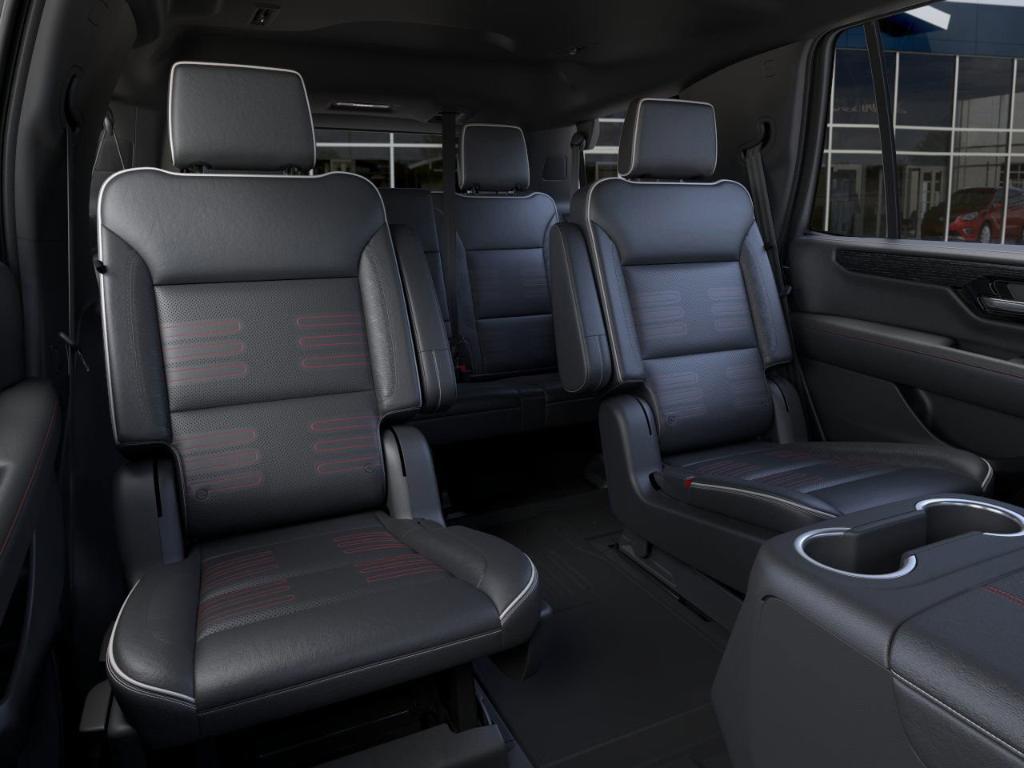 new 2025 GMC Yukon car, priced at $100,270