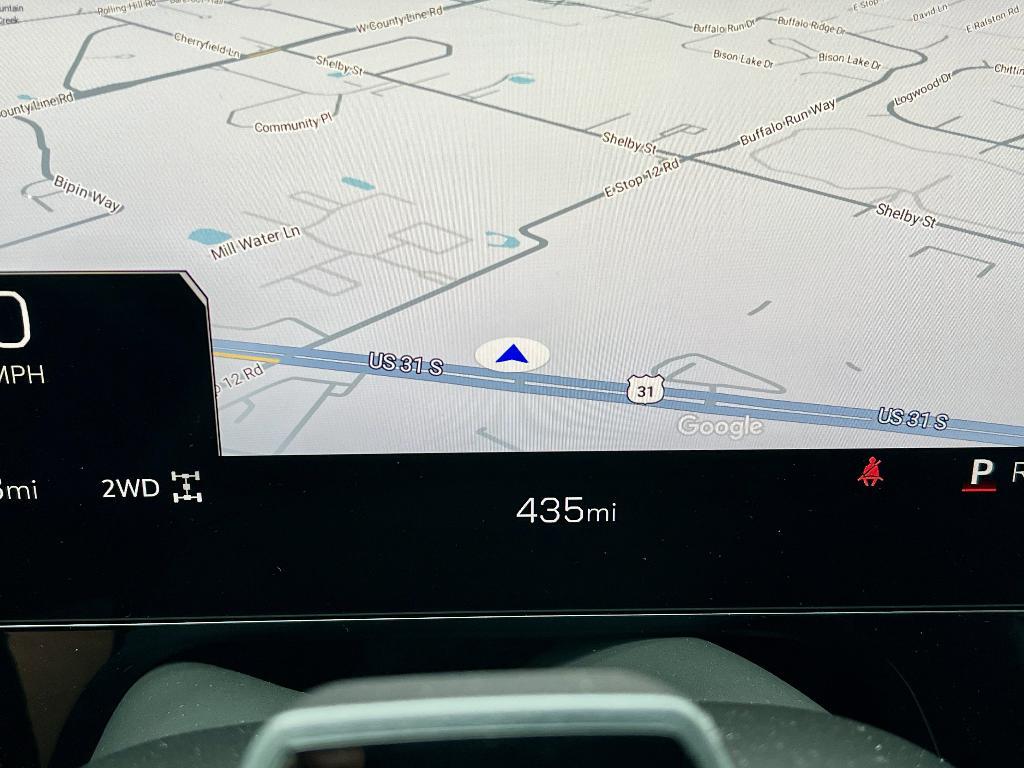 new 2025 GMC Yukon car, priced at $106,765